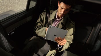 Apple's new M5 iPad Pro looks familiar – until you see what's inside
