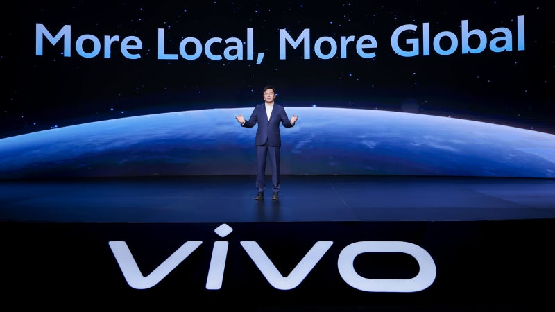 Vivo's big global switch: OriginOS 6 promises the smoothest experience yet