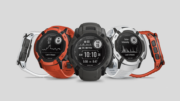Garmin’s solar-powered Instinct 2X is $144 off — don’t miss out