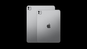 Apple gave the iPad Pro the M5 chip, but forgot to give it a reason to exist
