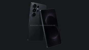 The redesigned camera island of the Galaxy S26 Ultra shows up in a new leak