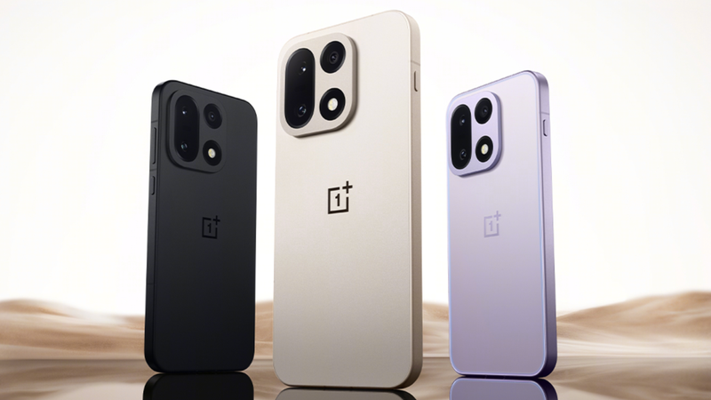 OnePlus 15 launch event is finally official, and it won’t be a solo act