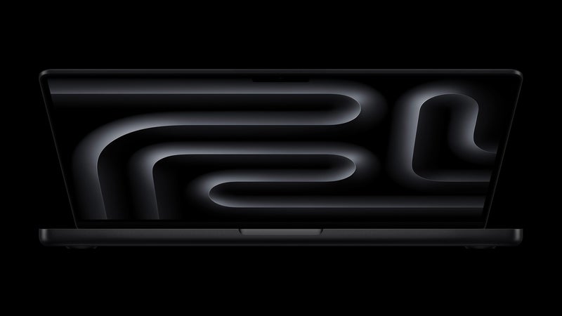 Yet another source says you might actually get a touchscreen MacBook sooner than you think