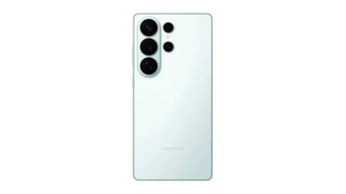 5 upgrades that make the Galaxy S26 Ultra the Android phone to beat in ...
