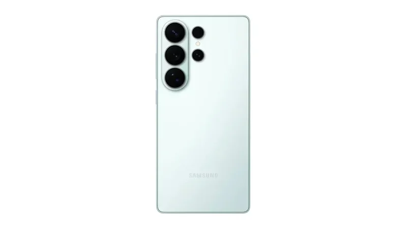 Samsung may delay the Galaxy S26 release because of development drama