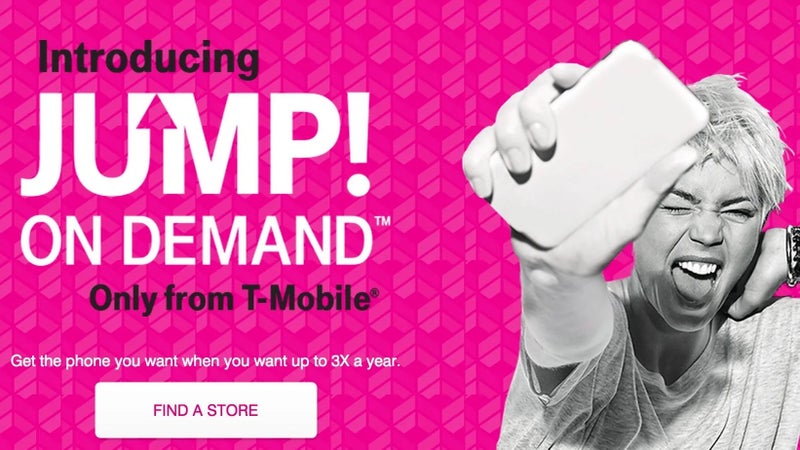 With T-Mobile's "Jump on Demand" gone, what are your options for flexible phone upgrade plans?