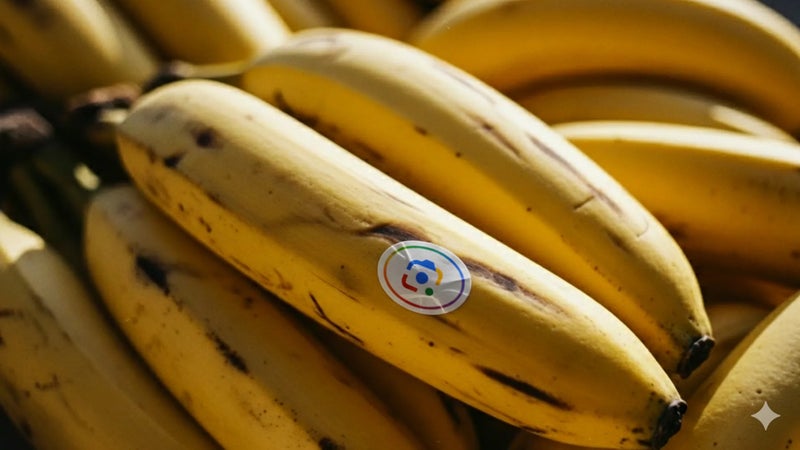 Google may be bringing "Nano Banana" to Messages so you can properly spam your friends