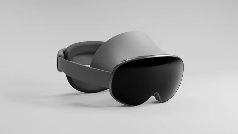 Even Google sabotages Samsung by revealing what apps are coming to the Galaxy XR headset