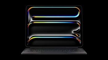 The new M5 iPad Pro's biggest change isn't the M5 chip