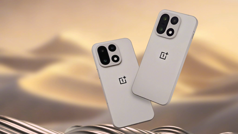 OnePlus 15 battery is officially a beast, and a Geekbench listing shows it’s no slouch, too