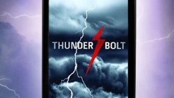 The HTC ThunderBolt strikes Verizon's web site