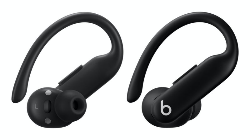 Can't afford Apple's brand-new AirPods Pro 3? Get the Powerbeats Pro 2 at this huge discount!