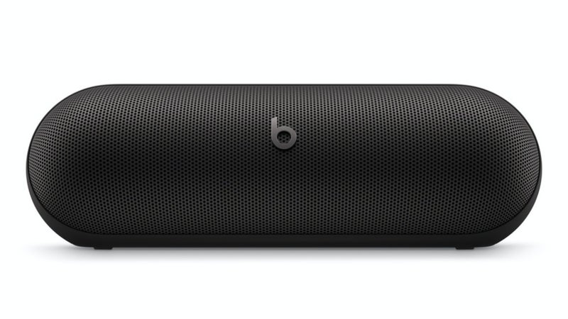 Party like it's 2014 with Apple's (2024) Beats Pill speaker at a new record low price!