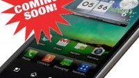 T-Mobile G2X and G-Slate coming April 20th?