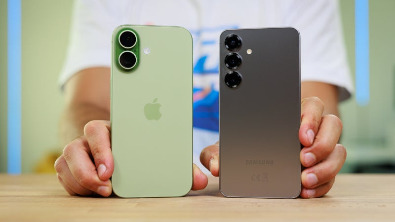 Vivo leads, Samsung bleeds, and Apple thrives in one of the world's biggest smartphone markets