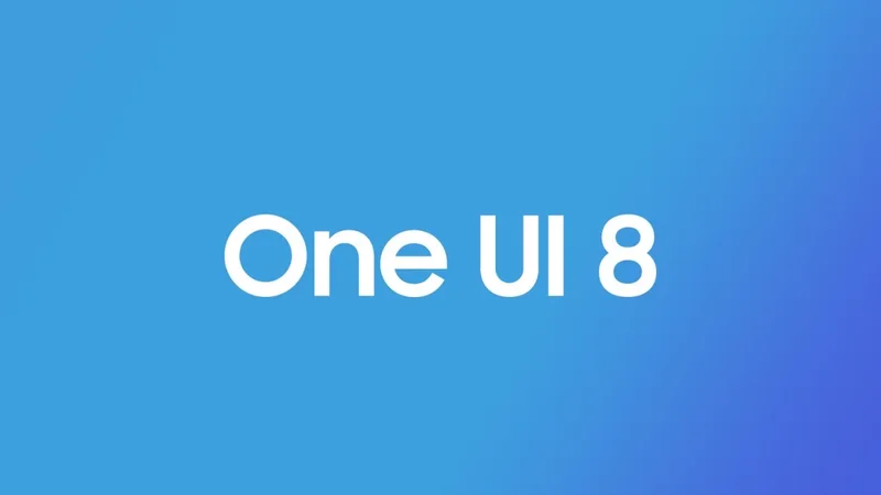 Samsung's One UI 8 rollout has hit yet another snag
