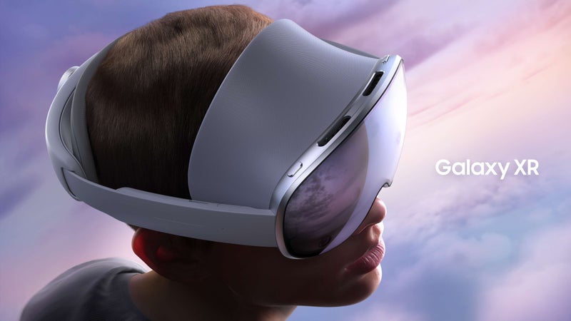 Samsung Galaxy XR headset is out! Lighter on the pocket, heavier on the content