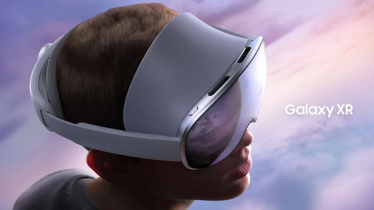 Galaxy XR: Samsung's $1,800 answer to the $3,500 Apple Vision Pro could be worth it (but only for some)