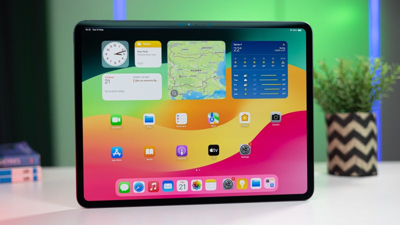 Apple's most affordable M4-powered iPad Pro 11 model with 5G is marked down by a record high $210