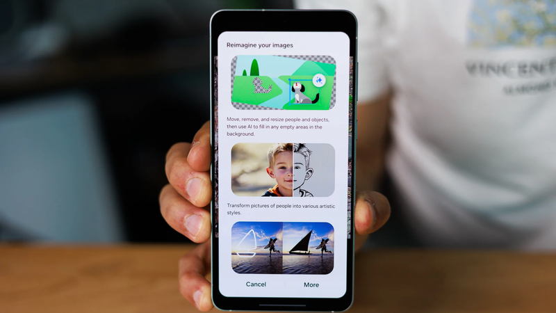 The powerful Galaxy S25 Edge remains a major bargain at $490 off