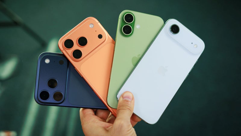 New report calls for iPhone 20 release in 2027, but where does that leave the iPhone 18?