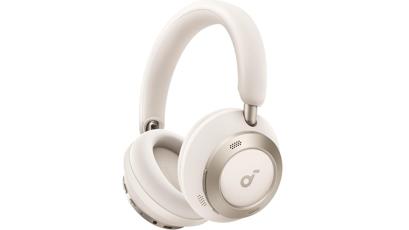 Soundcore Space One Pro with 60-hour battery life are selling at a bargain price