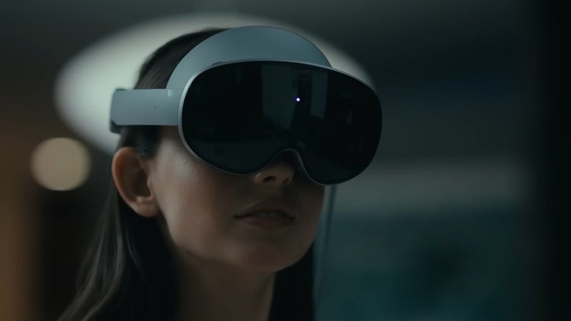Samsung Galaxy XR has massive potential, if you give it a chance