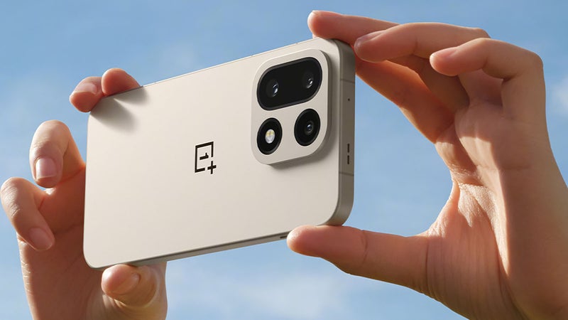 OnePlus 15 is officially getting a mighty camera that’s worth your attention