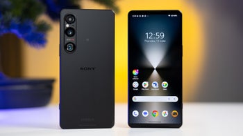 Android 16 is now rolling out to two (very) different Sony phones from last year