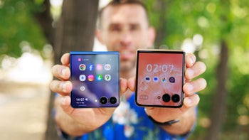 Motorola is challenging Samsung in the US foldable market before Apple's big 2026 revolution