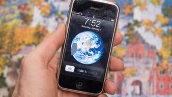 How Jobs' abrasive nature got Corning to build the display for the OG iPhone