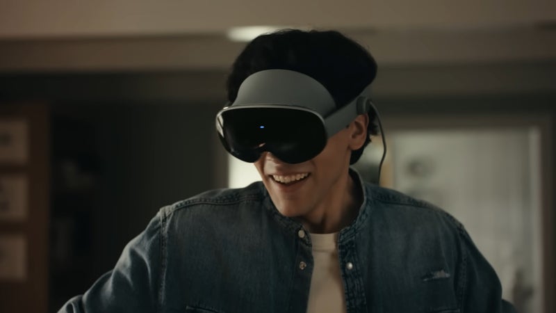 Samsung Galaxy XR fixes all of the mistakes Apple Vision Pro made