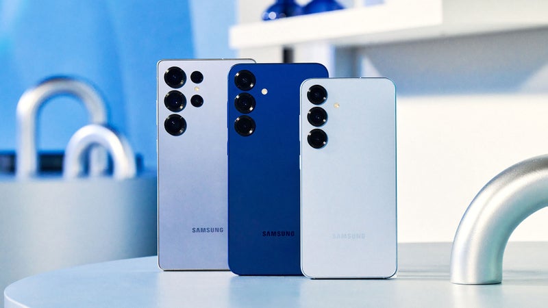 Samsung may not start mass producing the Galaxy S26 Plus until January