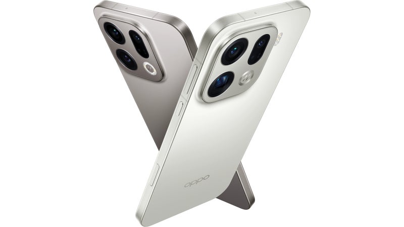 Oppo Find X9s to escort the Find X9 Ultra in 2026: 7,000 mAh battery, triple 50 MP camera setup for the win