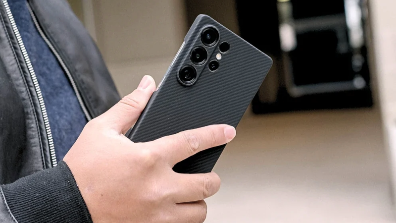 Galaxy S26 Ultra case leak teases design and upgrades Samsung has yet to confirm