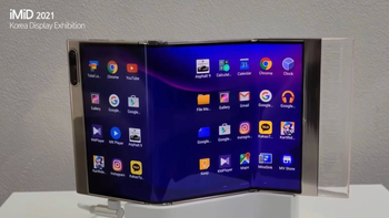 Galaxy TriFold launch markets revealed, and only a few made the cut