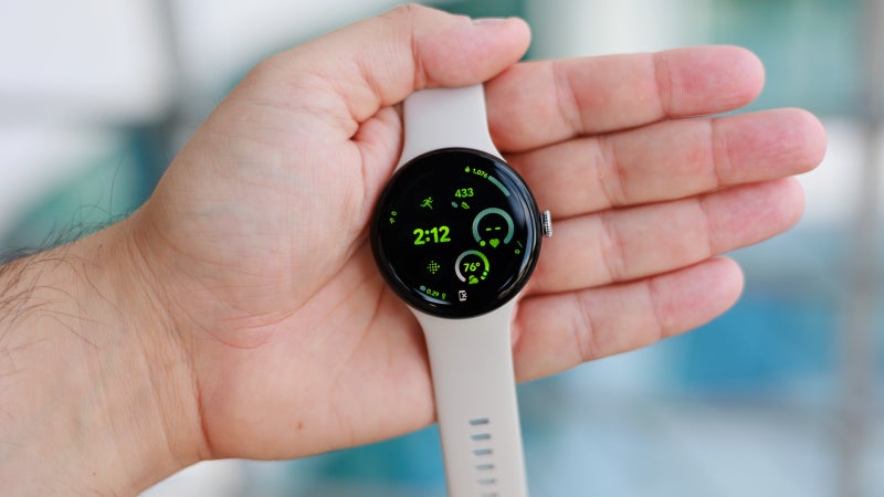 Exceptional new Pixel Watch 3 deal will make you feel like Christmas has come early this year