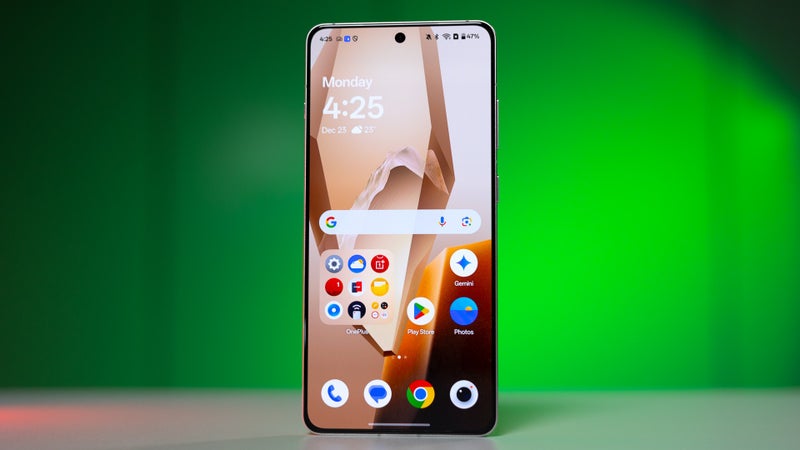 The OnePlus 13R is now sweetly discounted in this exclusive sale