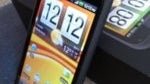 HTC Incredible S Unboxing