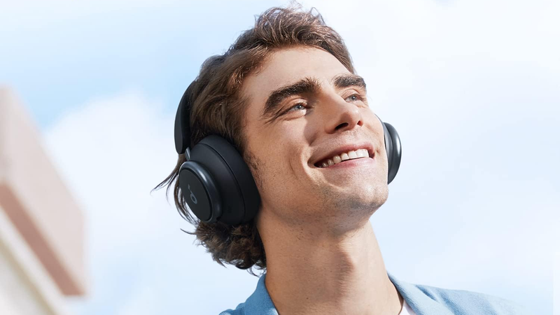 At 40% off, these budget Soundcore ANC headphones are back to their Prime Day price