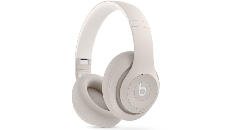 Apple's noise-cancelling Beats Studio Pro are on sale at an unbelievably low $100 for a limited time