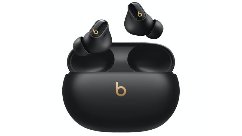 Apple's Beats Studio Buds+ outshine all existing AirPods with their value at unbeatable new discount