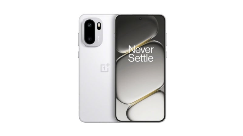 The other exceptional OnePlus phone unveiled today packs an even crazier battery at a killer price