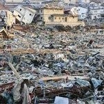 Earthquake and Tsunami problems in Japan could delay Apple iPhone 4 and iPad 2 shipments
