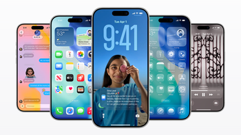 The next iOS update should make it easier to protect your personal data on an iPhone