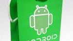 Android Market continues to close ground with the App Store