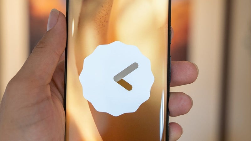 You'll find the changes in Google Clock 8.3 to be very useful