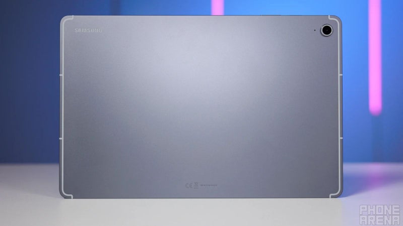 Amazon is selling the gargantuan Samsung Galaxy Tab S10 FE+ mid-ranger at a rare $100 discount