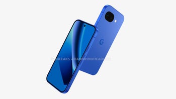 First Google Pixel 10a leaked renders drop, suggesting this might be a hard pass