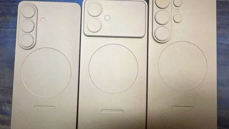 Galaxy S26 price leak gives a solid reason to ignore other phones